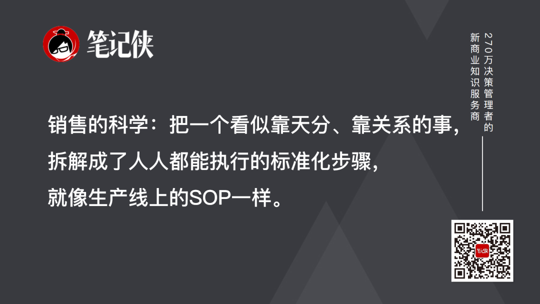 肖克:构建以客户为中心的销售体系-传播蛙
