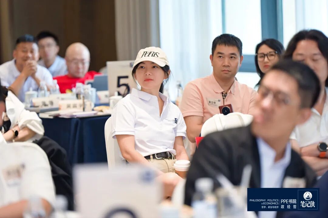 张笑宇：人工智能的四条路-传播蛙