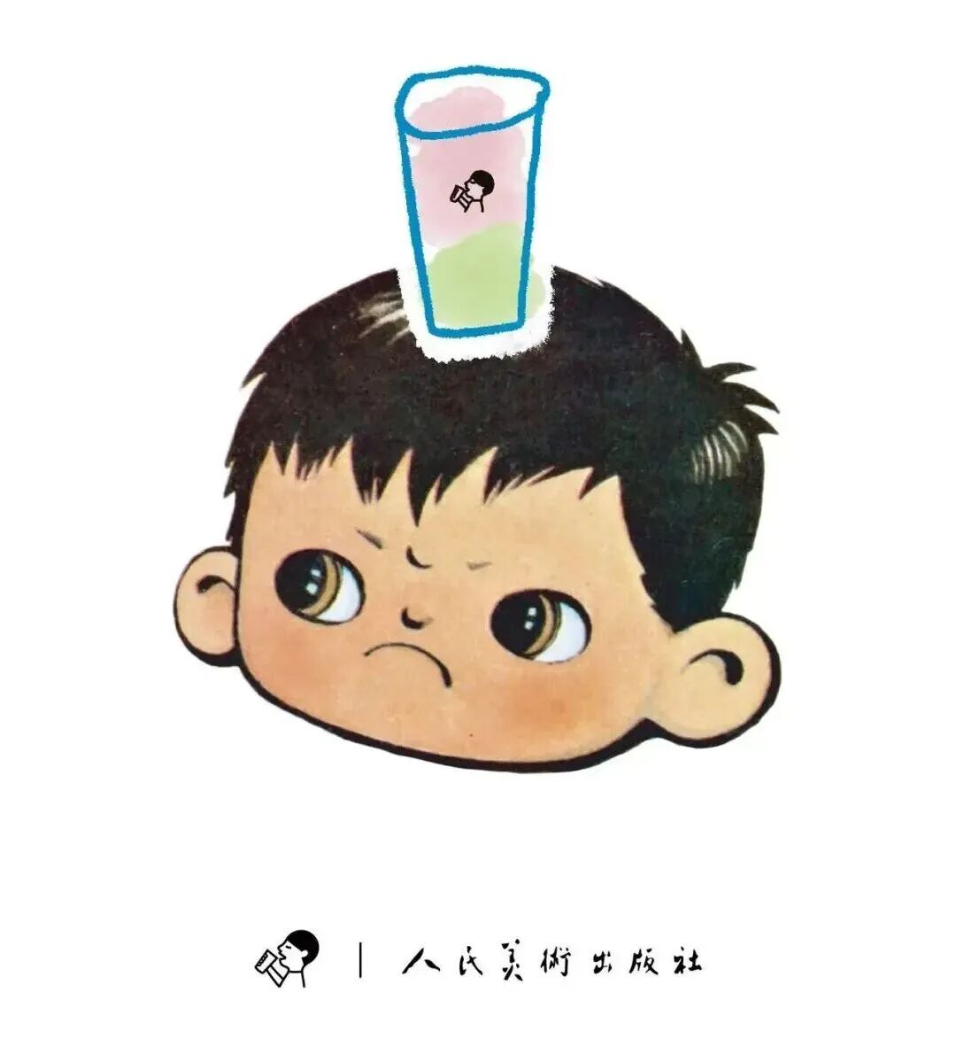喜茶联名《你管不着》的品牌营销案例-传播蛙
