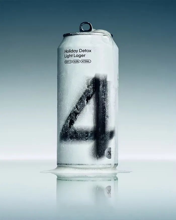 Lake of Bays Brewing啤酒的包装设计心理学-传播蛙