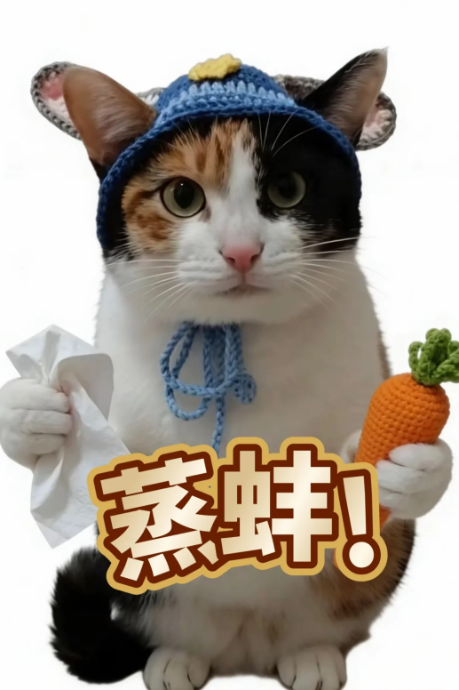 小猫成为品牌广告顶流的背后原因-传播蛙