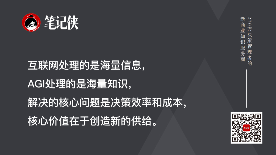 曾鸣:下一个10年的复利-传播蛙