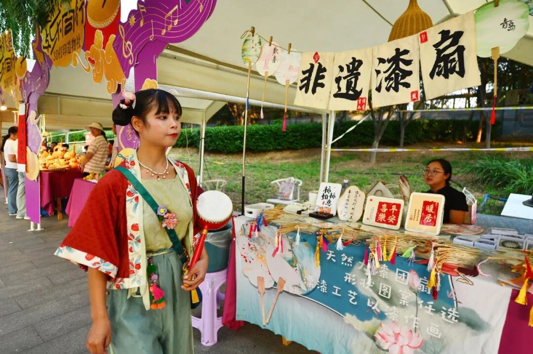 市集对消费品牌的机会-传播蛙