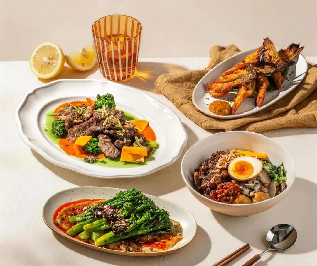 “漂亮饭”品牌做不长久的原因-传播蛙