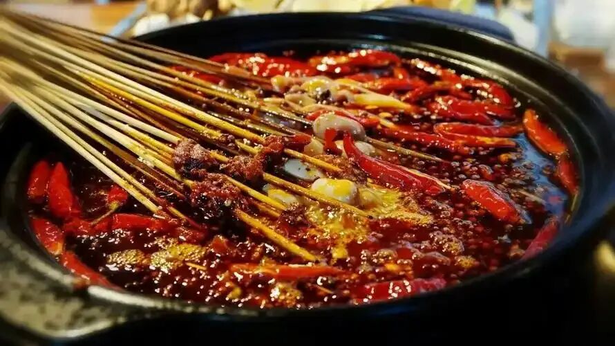 “漂亮饭”品牌做不长久的原因-传播蛙
