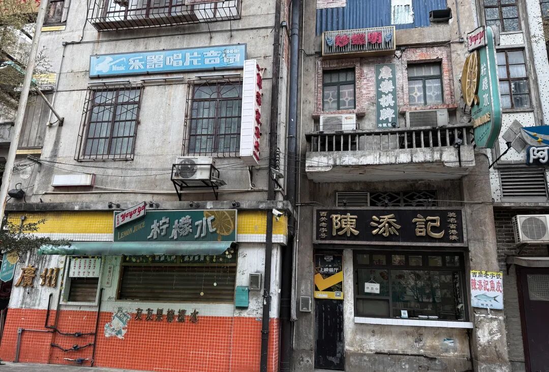 文和友在深圳从万人空巷到门可罗雀的原因-传播蛙