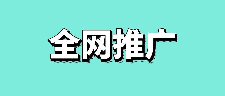 全网推广方案的策划写法-传播蛙