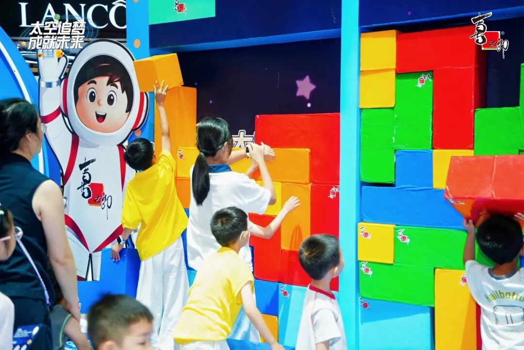喜之郎面向儿童的品牌营销策略方案-传播蛙