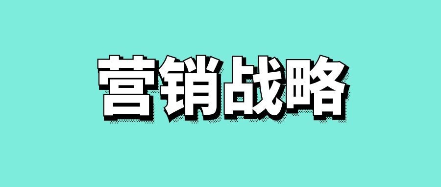 什么是网络营销战略-传播蛙
