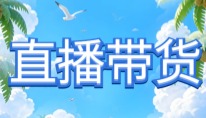 直播带货-传播蛙