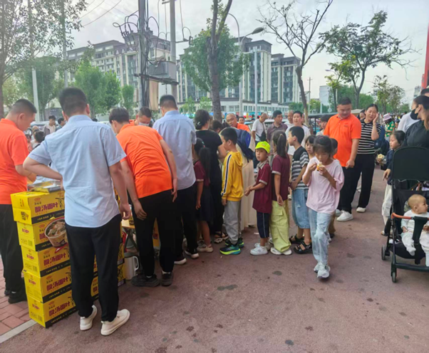 华味坊场景营销的关键是产生共识-传播蛙