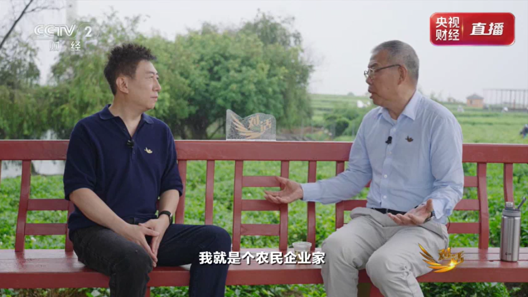 钟睒睒：线上平台与线下实体的冲突-传播蛙