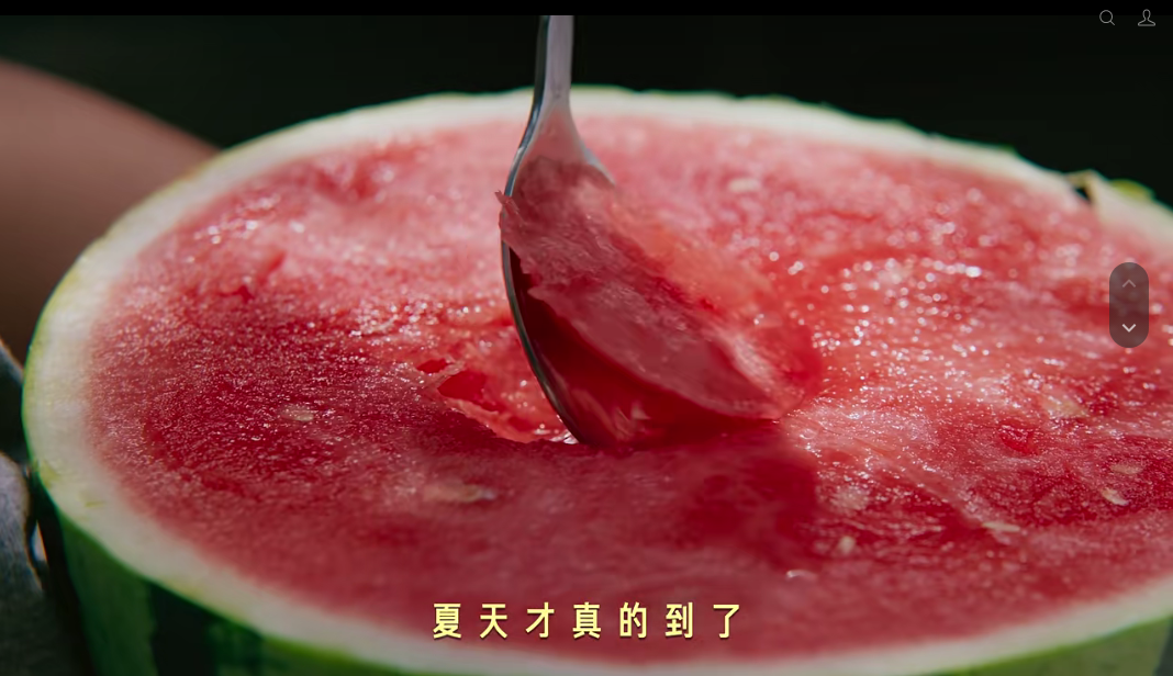 银联夏日创意宣传片《谢谢那个创造夏天的人》-传播蛙
