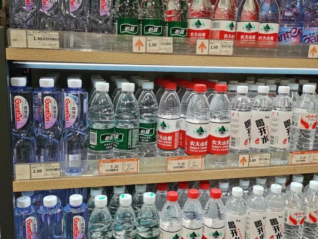钟睒睒说电商平台是“最大的中间商”的思考-传播蛙