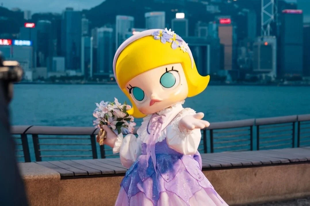 打造超级IP的成长秘诀-传播蛙