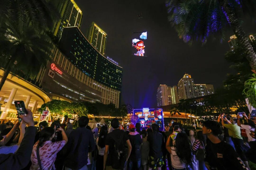 爆款IP的运营四步法则-传播蛙