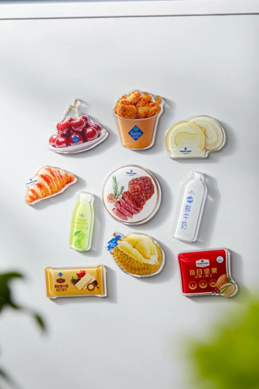 山姆用商品赢得会员信任-传播蛙