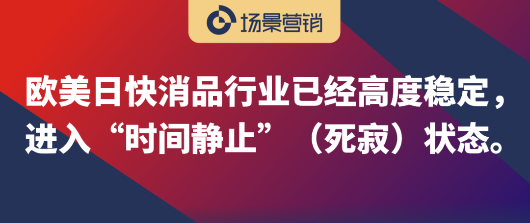 快消品市场强者恒强格局的四大因素-传播蛙