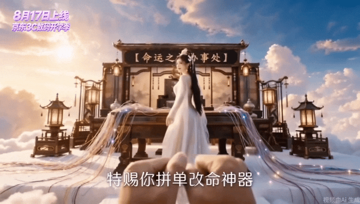 品牌开学季营销的四重进化-传播蛙
