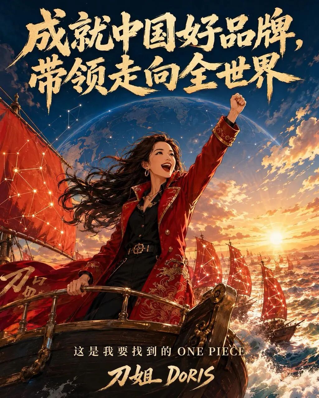 凯乐石的品牌发展与未来价值-传播蛙