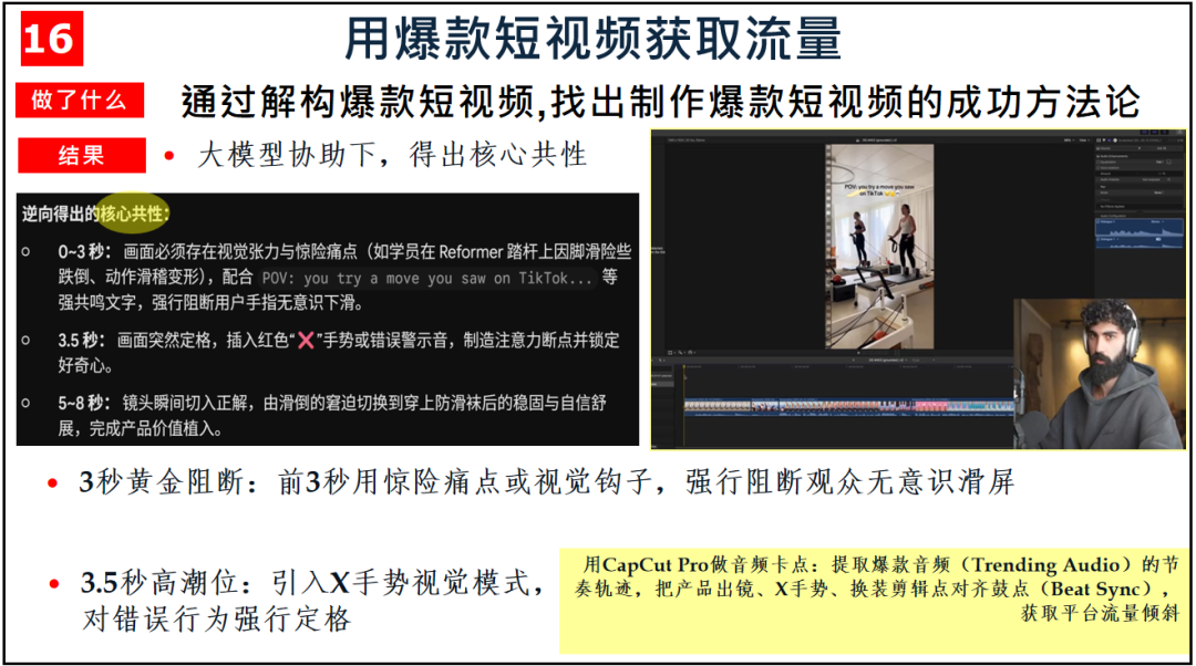 AI时代打造爆品的新营销方法策略-传播蛙