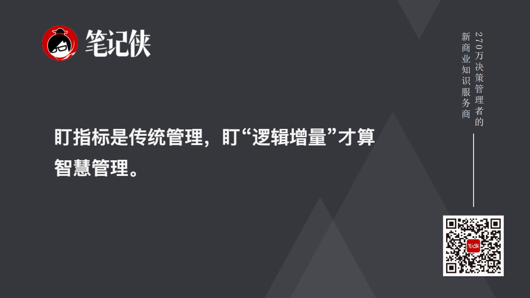 陈春花:传统企业如何进行AI化转型-传播蛙