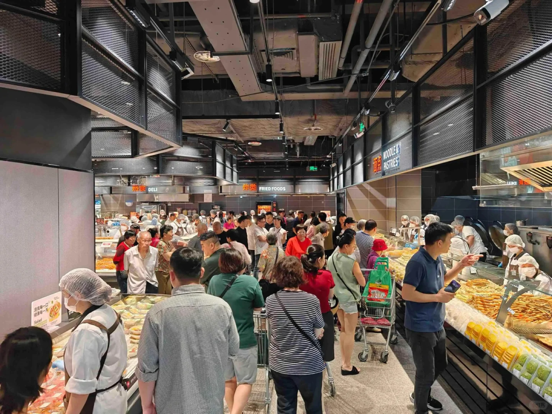 日用超市的新增长策略-传播蛙