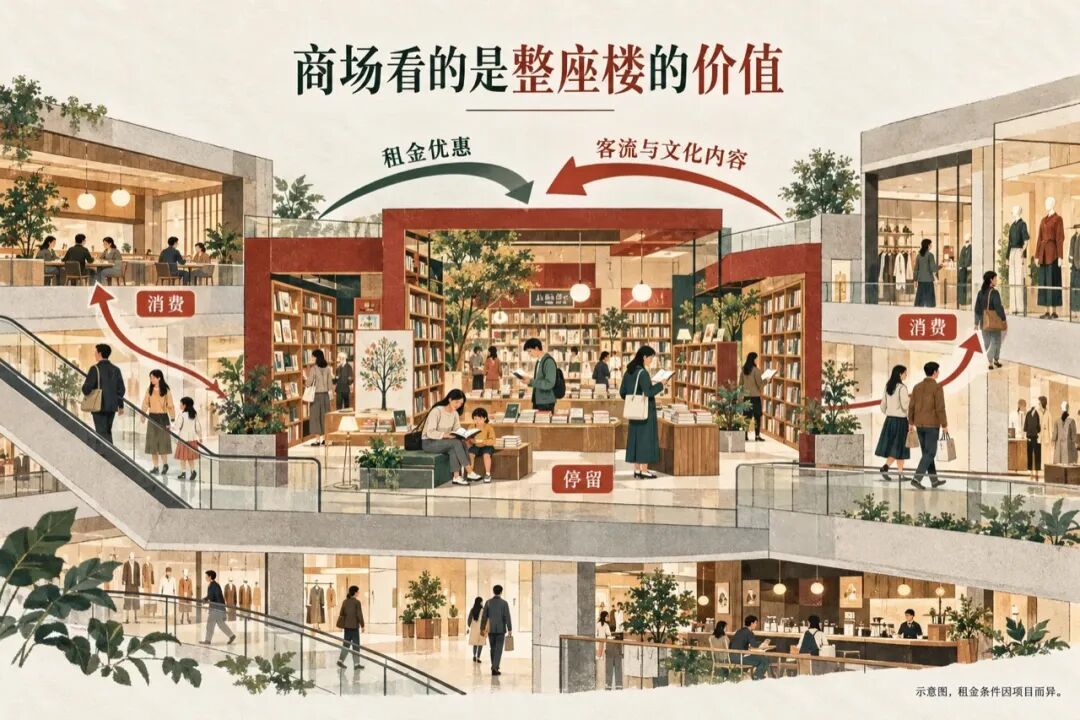 西西弗书店的盈利模式-传播蛙
