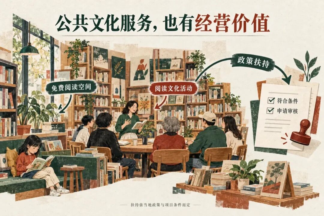 西西弗书店的盈利模式-传播蛙