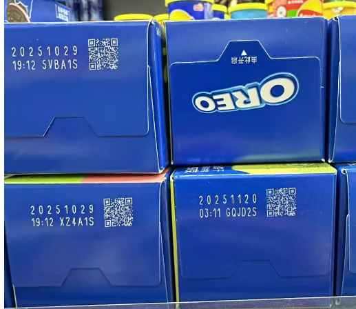 奥利奥品牌的渠道规则设计-传播蛙