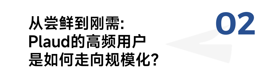 Plaud孙驰:消费硬件正在被AI重塑-传播蛙