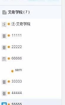 第十八讲：找不到展现的竞价广告怎么办