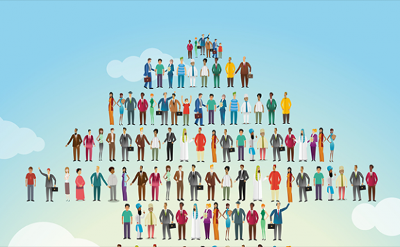 0到1000万,绕过“运营”那些坑儿