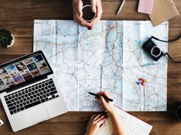 接手一款APP,如何尽快找到运营要点?