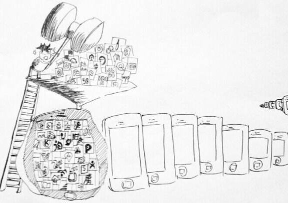 App推广如何做竞品分析