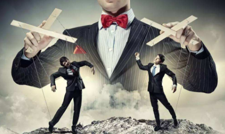 运营的最高境界:控制用户行为