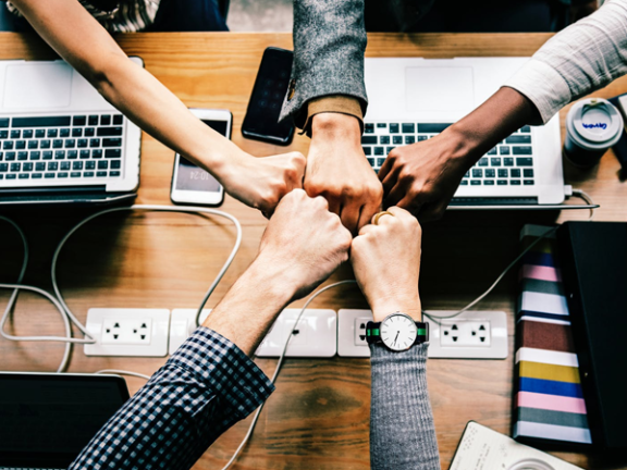 互联网职场生存指南