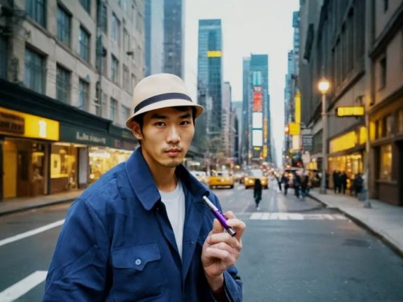 金鑫YOYO：为什么广告主不认可你的AI图片？