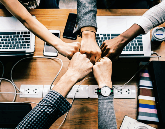 互联网职场生存指南