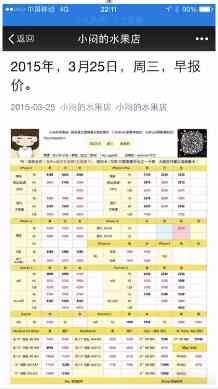 课程 2: 做好微信公众号你需要注意的原则