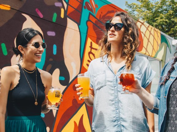 让裂变活动,回报大于付出