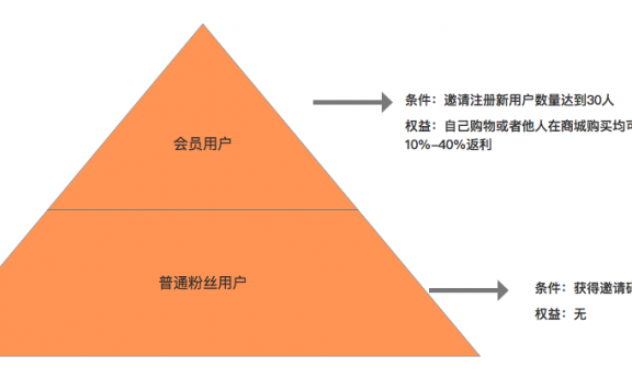 S2S电商模式-每日一淘的产品分析