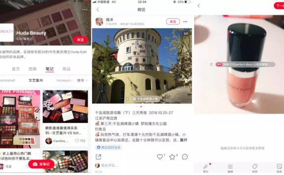 社区搭建的骨架:4种内容组织形式