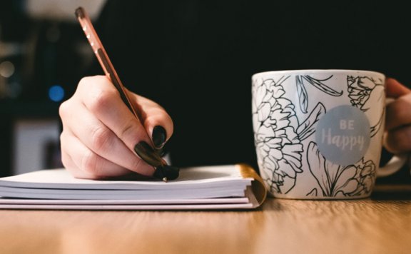 写文案的9点想法