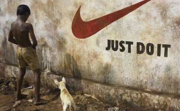 自带传播性广告语的写法