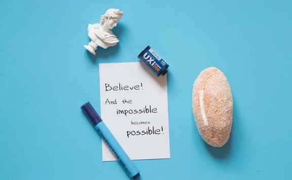 写文章的9+N个步骤