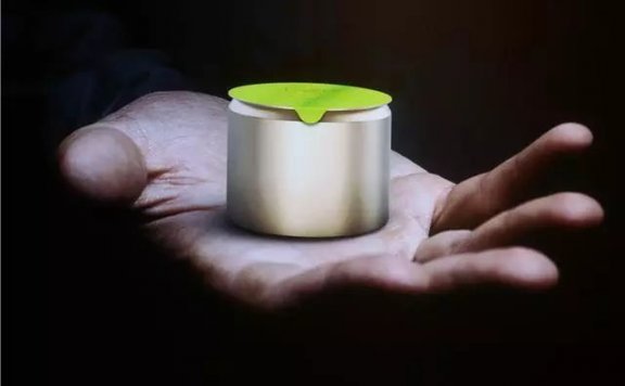 优秀的品牌都有一个好看的包装