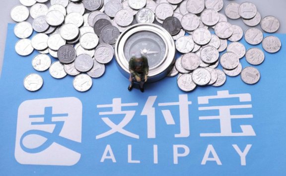 拆解支付宝小程序运营招式