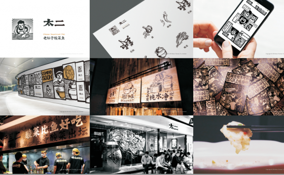 餐饮运营方法论