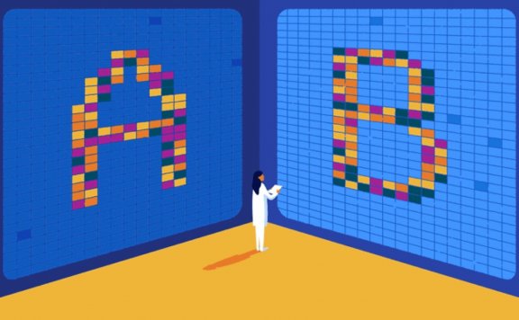 用热力图优化A/B测试落地页